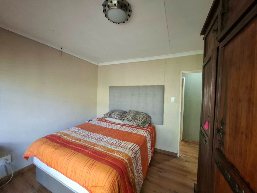 3 Bedroom Property for Sale in Baysvalley Free State